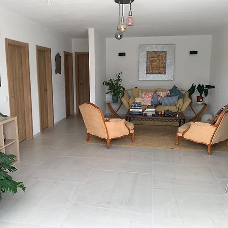 A Tranquil Garden Apartment, Carvoeiro - Benagil Exteriör bild