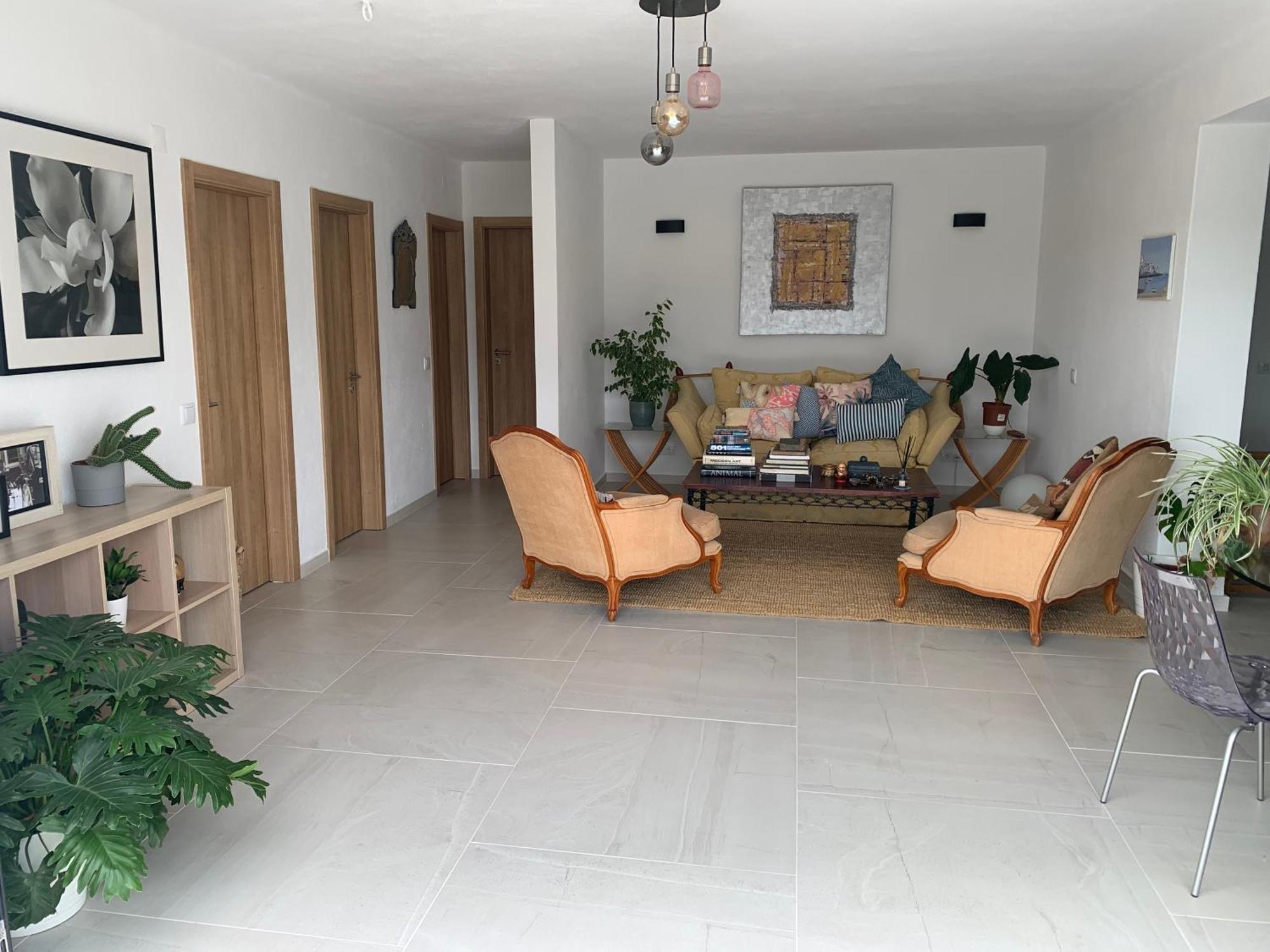A Tranquil Garden Apartment, Carvoeiro - Benagil Exteriör bild