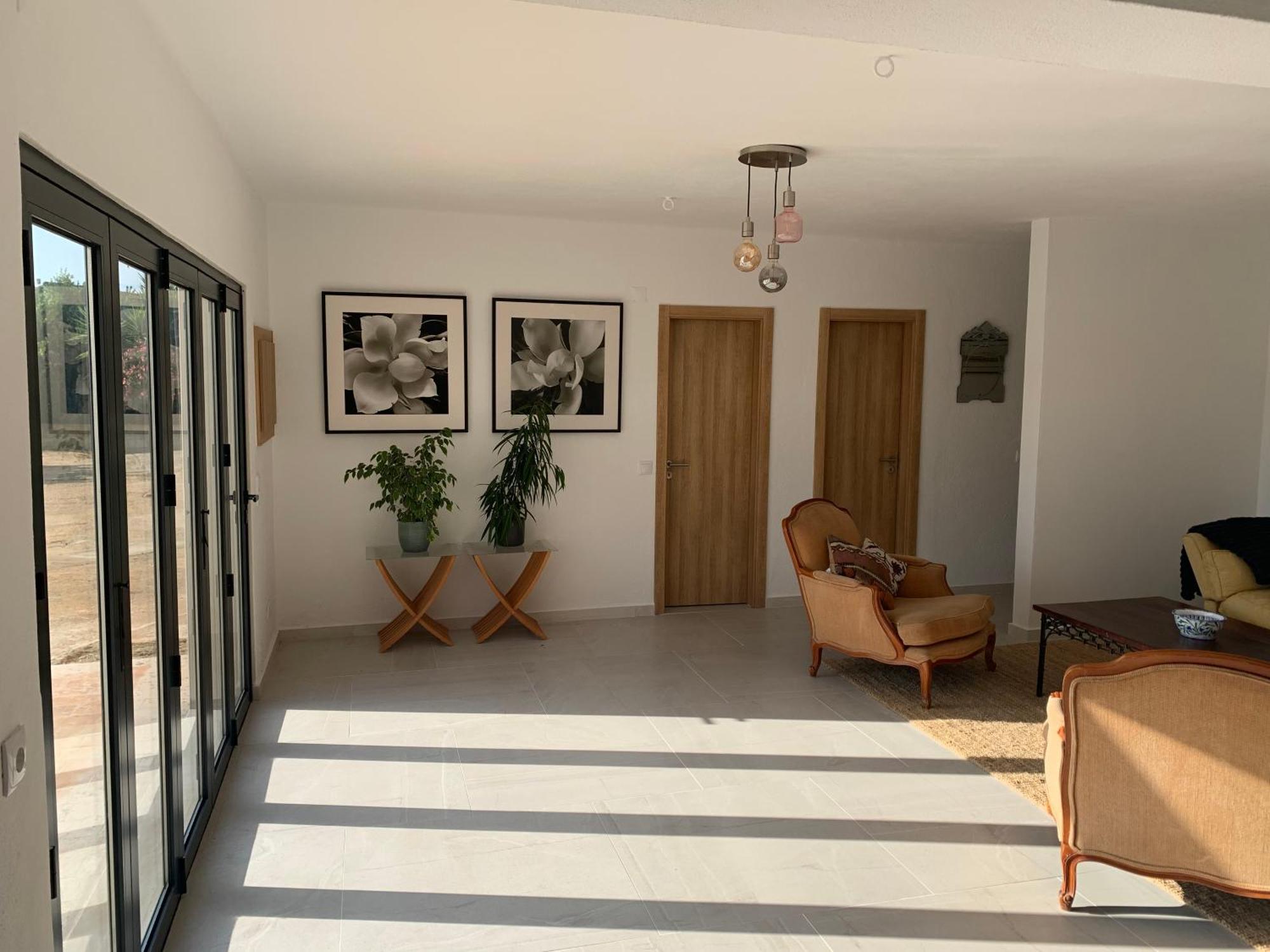 A Tranquil Garden Apartment, Carvoeiro - Benagil Exteriör bild