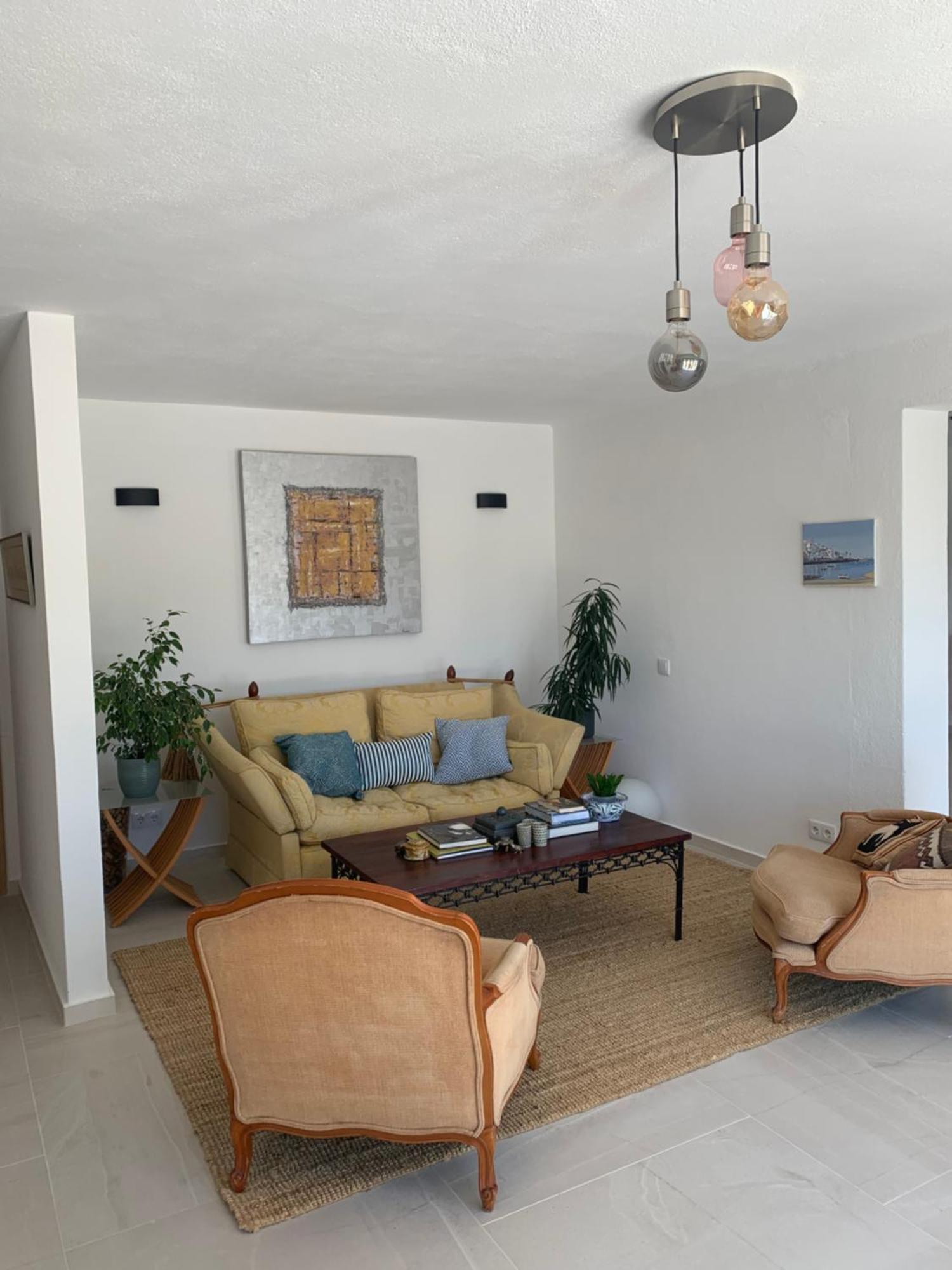 A Tranquil Garden Apartment, Carvoeiro - Benagil Exteriör bild