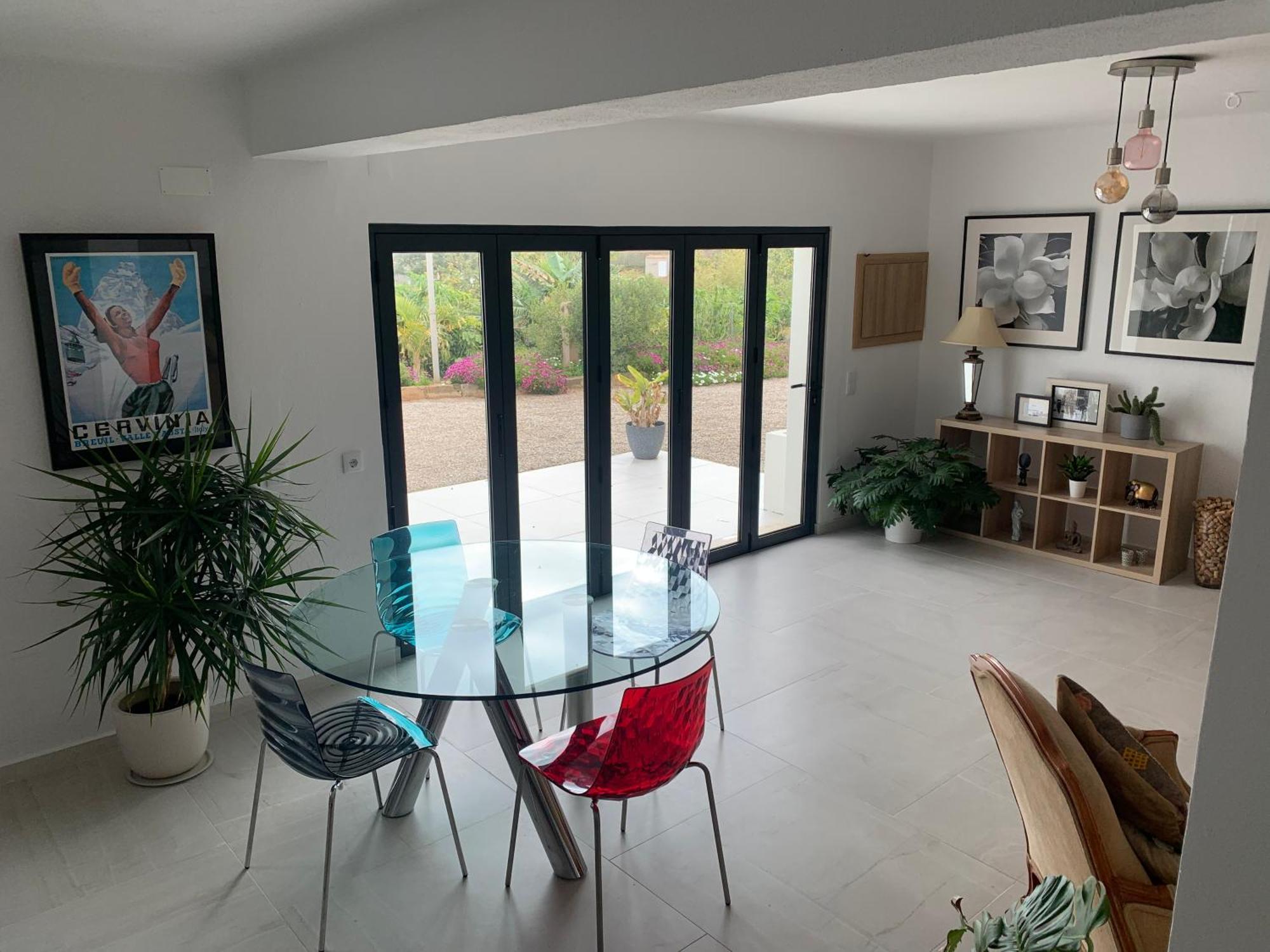 A Tranquil Garden Apartment, Carvoeiro - Benagil Exteriör bild