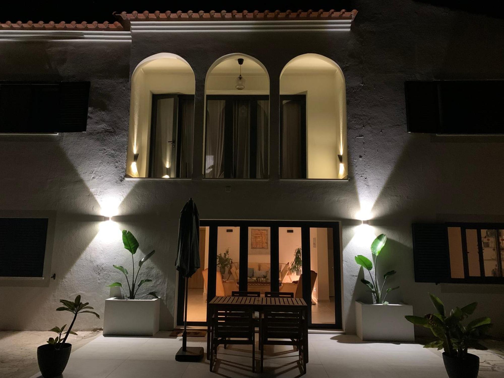 A Tranquil Garden Apartment, Carvoeiro - Benagil Exteriör bild