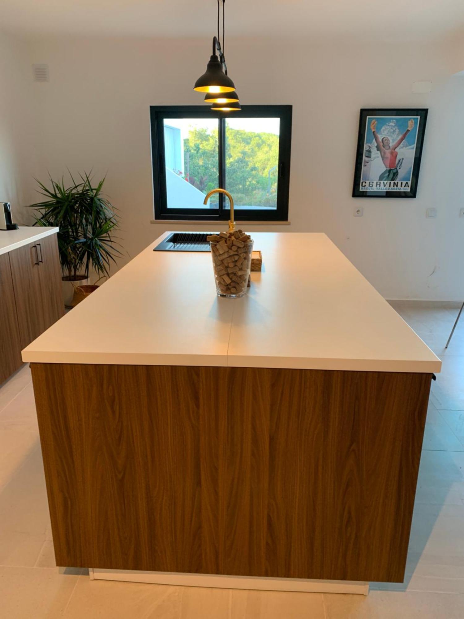 A Tranquil Garden Apartment, Carvoeiro - Benagil Exteriör bild