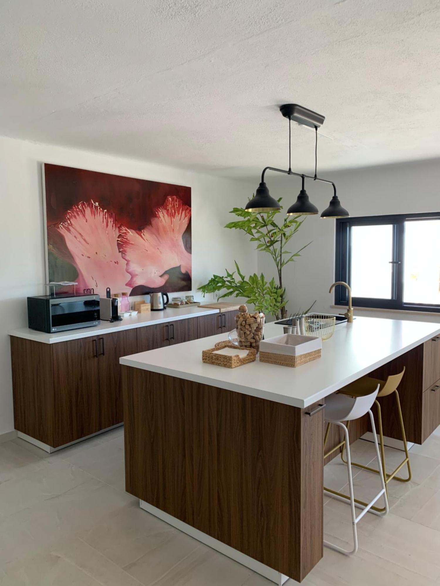 A Tranquil Garden Apartment, Carvoeiro - Benagil Exteriör bild